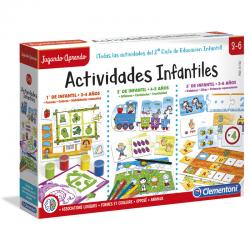 Educacion Infantil - Imagen 1