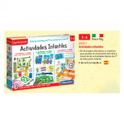 Educacion Infantil - Imagen 2