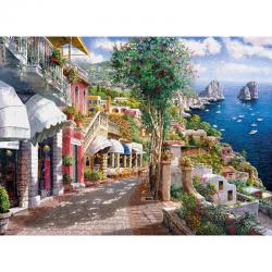 Puzzle Capri 1000pzs - Imagen 2