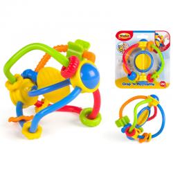 Sonajero multifuncion - Imagen 1