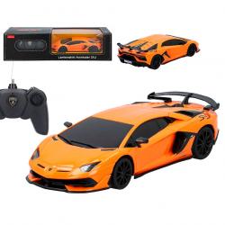 Coche radio control Lamborghini Aventador 1:24 - Imagen 1