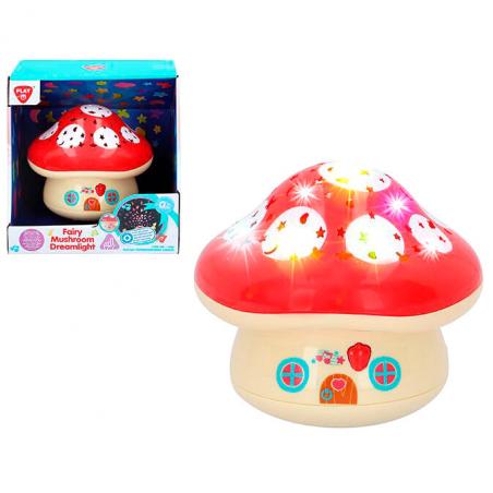 Champiñon Dulces Sueños - Imagen 1