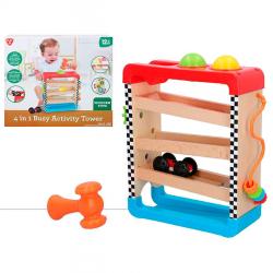 Torre Coches y Bolas - Imagen 1