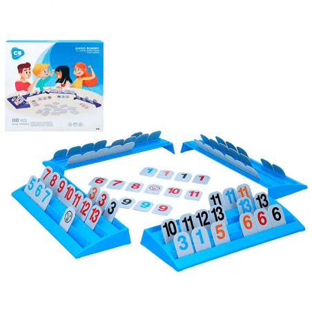 Juego Rummigame - Imagen 1