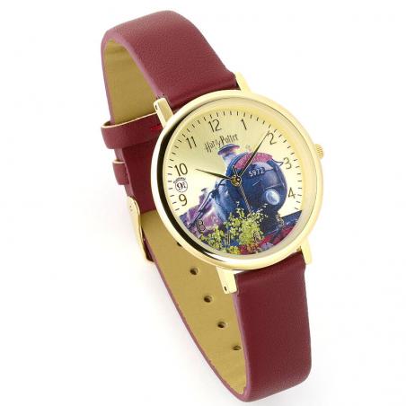 Reloj Hogwarts Express Harry Potter - Imagen 1