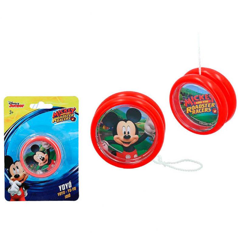 Yoyo Mickey Disney - Imagen 1