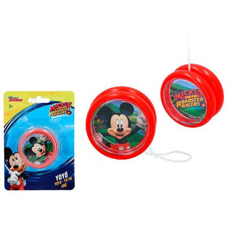 Yoyo Mickey Disney - Imagen 1
