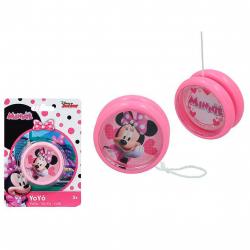 Yoyo Minnie Disney - Imagen 1