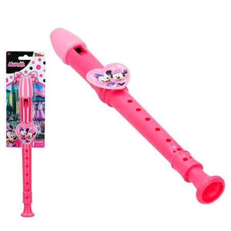 Flauta Minnie Disney - Imagen 1