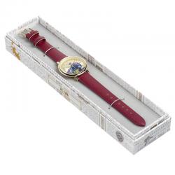 Reloj Hogwarts Express Harry Potter - Imagen 2