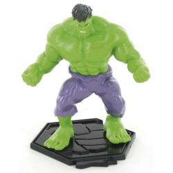 Figura Hulk Vengadores Avengers Marvel Assemble - Imagen 1
