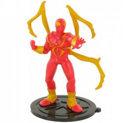 Figura Iron Spider Marvel - Imagen 1
