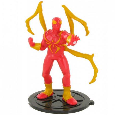 Figura Iron Spider Marvel - Imagen 1