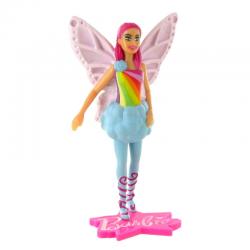 Figura Barbie hada fantasy dreamtopia - Imagen 1