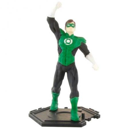 Figura Linterna Verde DC Comics - Imagen 1