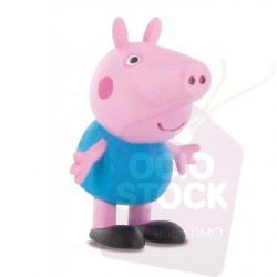 Figura George - Peppa Pig - Imagen 1