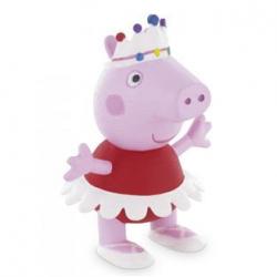 Figura Peppa Pig Bailarina - Imagen 1