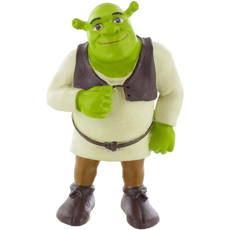 Figura Shrek - Imagen 1