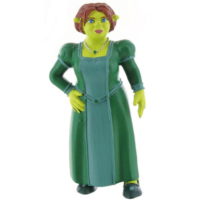 Figura Fiona Shrek - Imagen 1