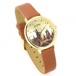 Reloj Hogwarts Harry Potter - Imagen 1