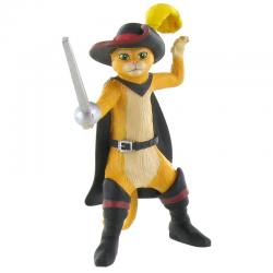 Figura Gato con Botas Shrek - Imagen 1