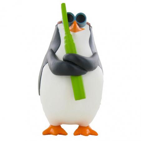 Figura Skipper Madagascar - Imagen 1