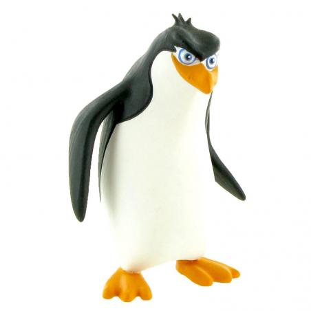 Figura Rico Madagascar - Imagen 1