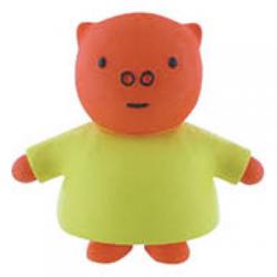 Figura Grunty Miffy - Imagen 1