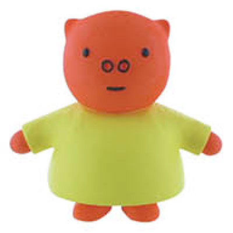 Figura Grunty Miffy - Imagen 1