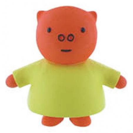 Figura Grunty Miffy - Imagen 1