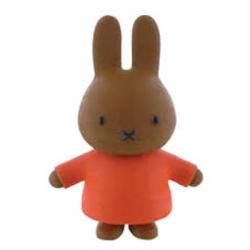 Figura Melanie Miffy - Imagen 1