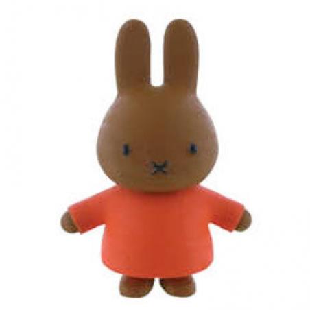 Figura Melanie Miffy - Imagen 1