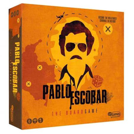 Juego mesa El Patron - Imagen 1