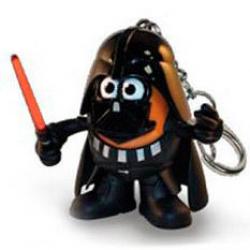 Llavero Poptaters Star Wars Darth Vader - Imagen 1