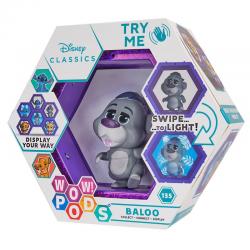 Figura led WOW! POD Baloo Classics Disney - Imagen 1
