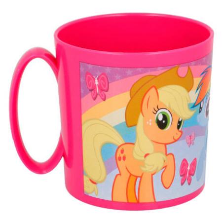Taza Mi Pequeño Pony microondas - Imagen 1