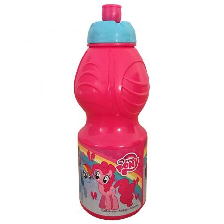 Cantimplora Mi Pequeño Pony sport - Imagen 1