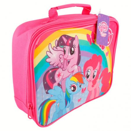 Bolsa portameriendas Mi Pequeño Pony - Imagen 1