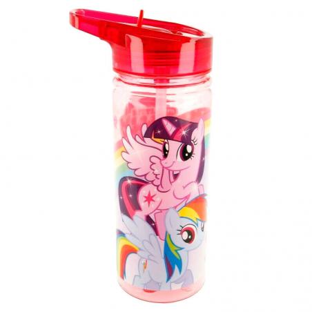 Botella tritan Mi Pequeño Pony - Imagen 1
