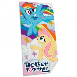 Toalla My Little Pony - Imagen 1