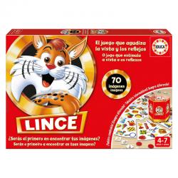 Juego Lince - Imagen 1