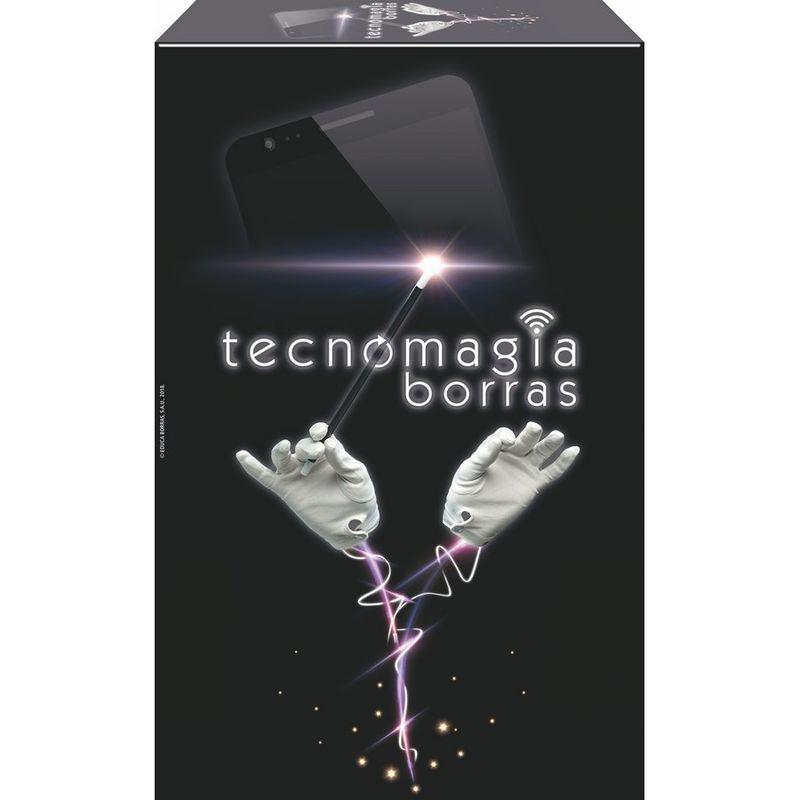 Tecnomagia Borras - Imagen 1