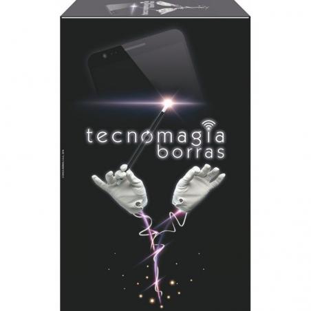 Tecnomagia Borras - Imagen 1