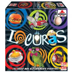 Juego Locuras - Imagen 1
