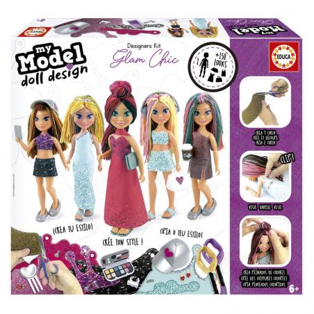 My Model Design Glam Chic - Imagen 1