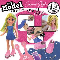 My Model Design Casual Style - Imagen 4