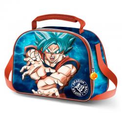 Bolsa portameriendas 3D Dragon Ball Kame - Imagen 1