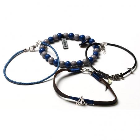 Pulsera Ravenclaw Harry Potter - Imagen 1