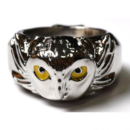 Anillo Hedwig Harry Potter - Imagen 1