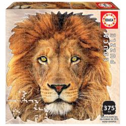 Puzzle Leon 367pzs - Imagen 1